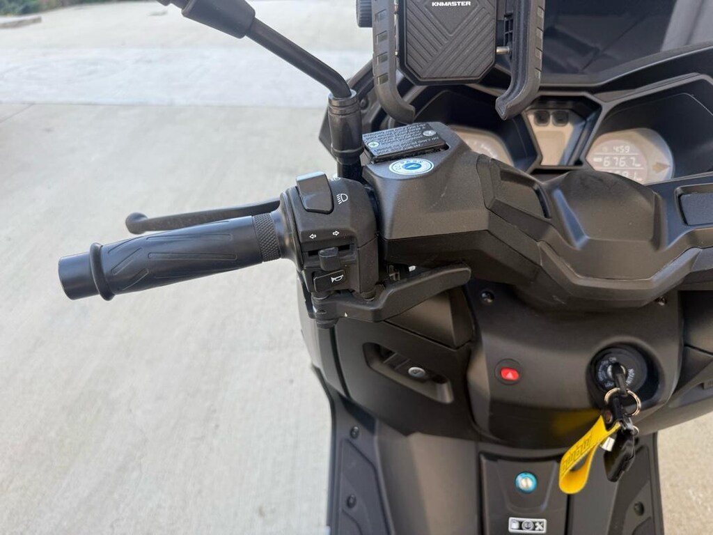 yuki strom 125 kazasız temiz 2553 km de - 8