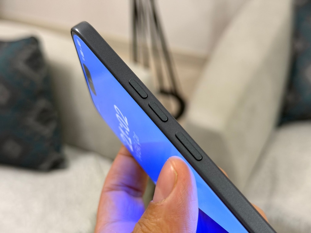 Tecno Spark 40 Pro (Sıfırdan Farksız) 144Hz Ekran - 7
