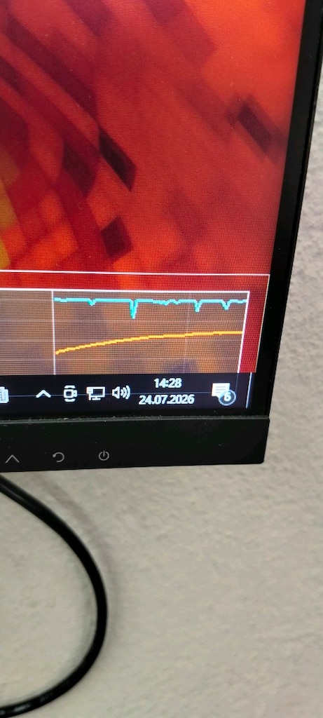 RX 580 8 GB. 256 BİT DDR5 EKRAN KARTI - 11