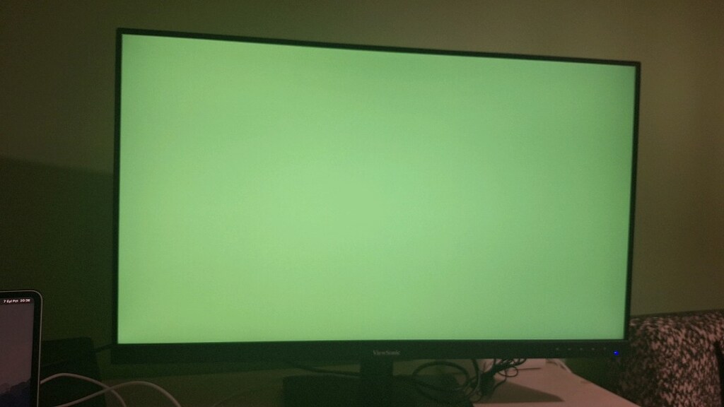 VIEWSONIC VA3209-2K-MHD QHD MONITOR 75 HZ 31.5'' WQHD IPS 4ms - 8