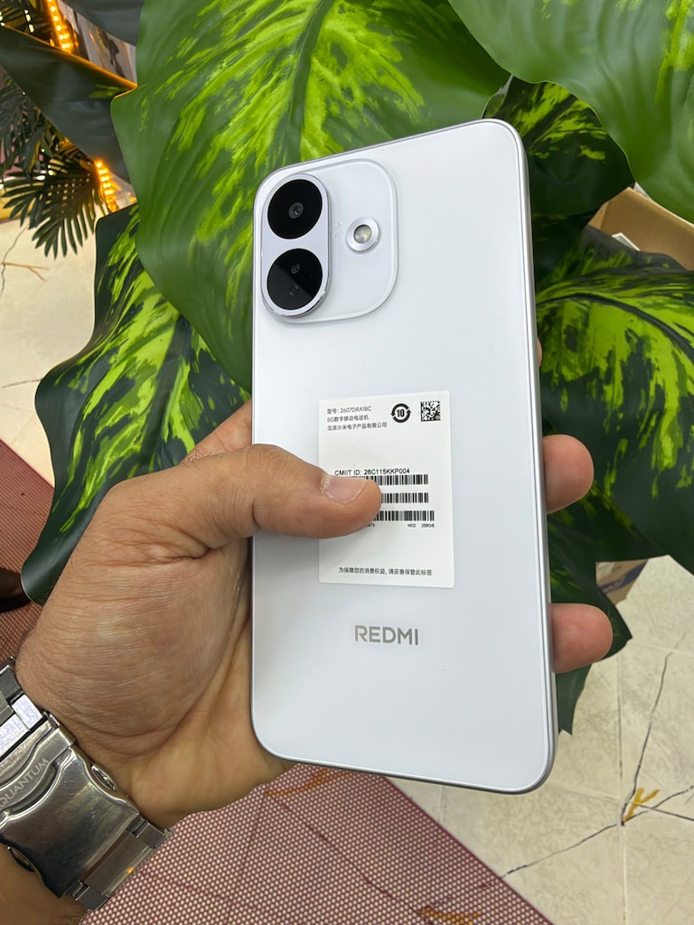 REDMİ NOTE 17 PRO 8/256 12 AY ÖDEME PLANI İLE - 3