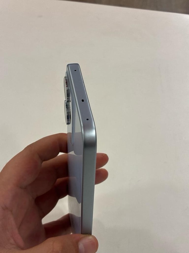 oppo reno14f 12/256 gb - 5