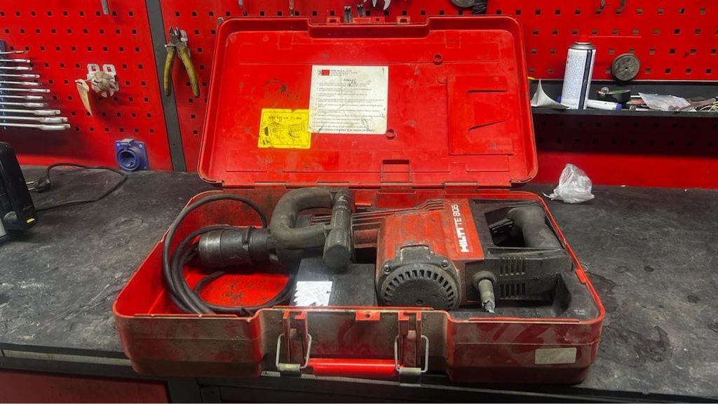 hilti 805 - 6