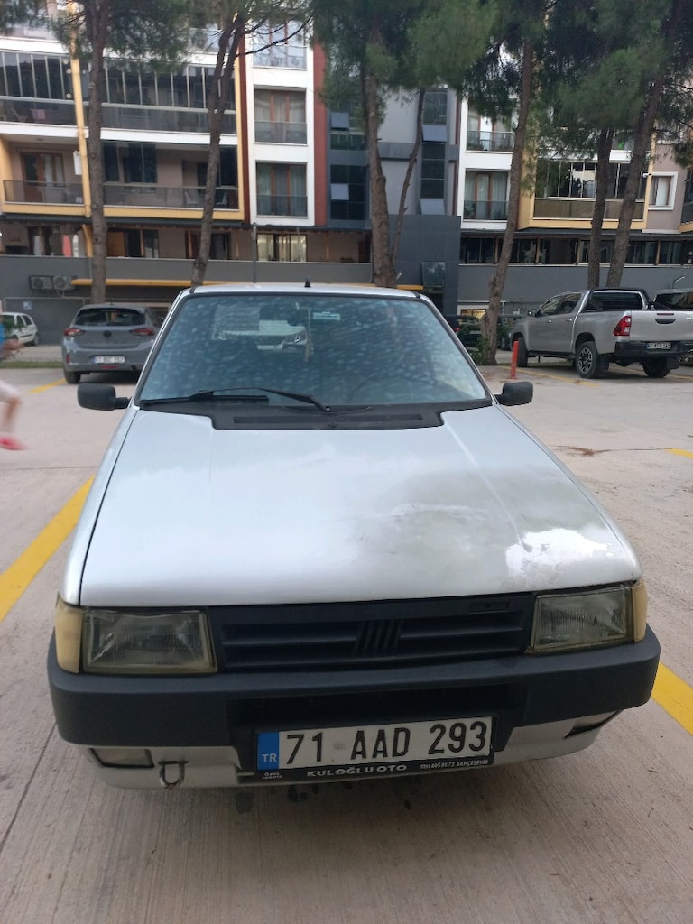 Fiat Uno 70S - 10