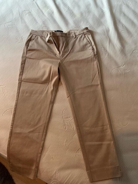 marks&spencer pantolon