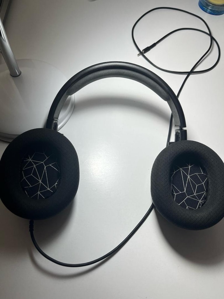 Steelseries Kablolu Kulaklık - 5