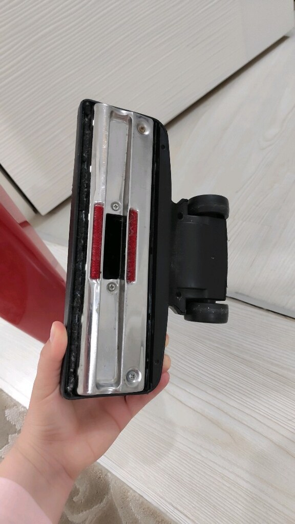 arçelik elektrikli dik süpürge - 13
