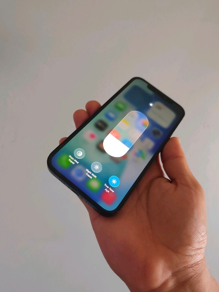 İPHONE 12 64 GB YURT DIŞI - 5