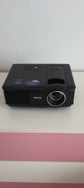 BENQU MP515 PROJEKSİYON CİHAZI