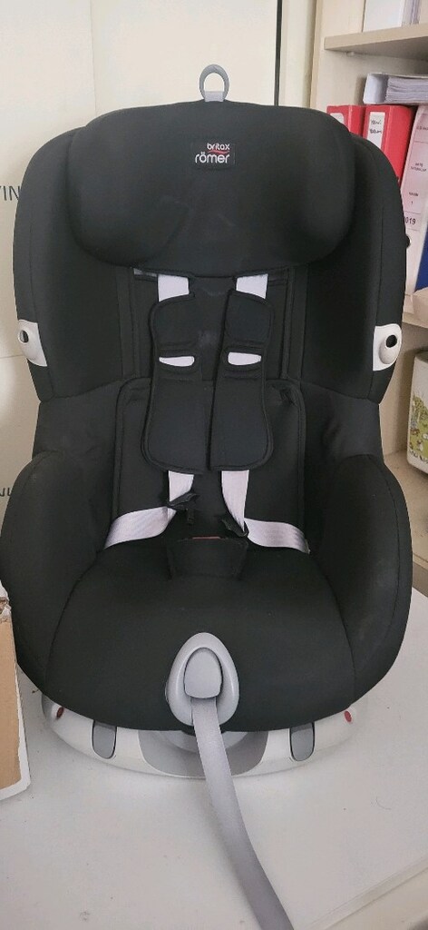 britax romer oto koltuğu - 3