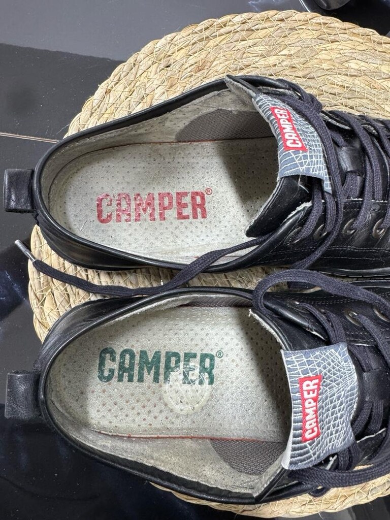 Orijinal CAMPER 41 numara - 8