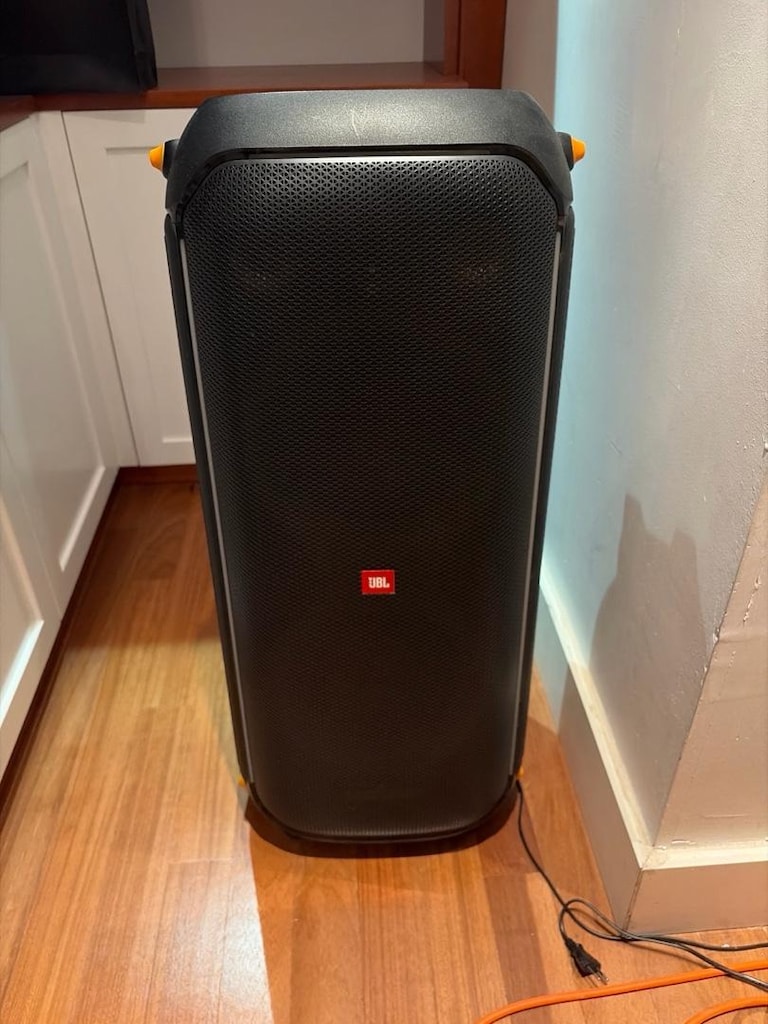 Jbl Partybox 710
