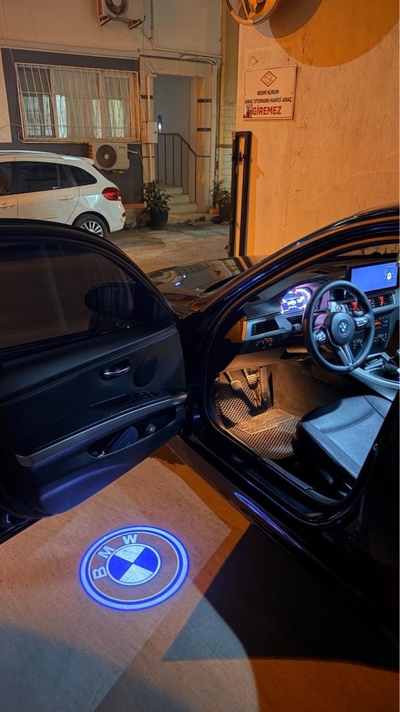 TR EN DİP RAKAM TEMİZ KULLANILMIŞ 230.000KM TAKASLI PREMİUM IŞIK PAKET - 12