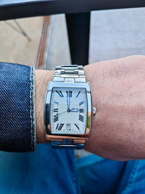 guess collection erkek saat Gc