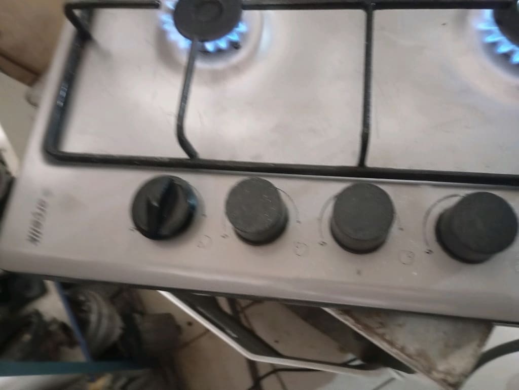 ocaklar tüplü doğal gaz ankastre fırın lar Seyt üst 1250 TL den başla - 3