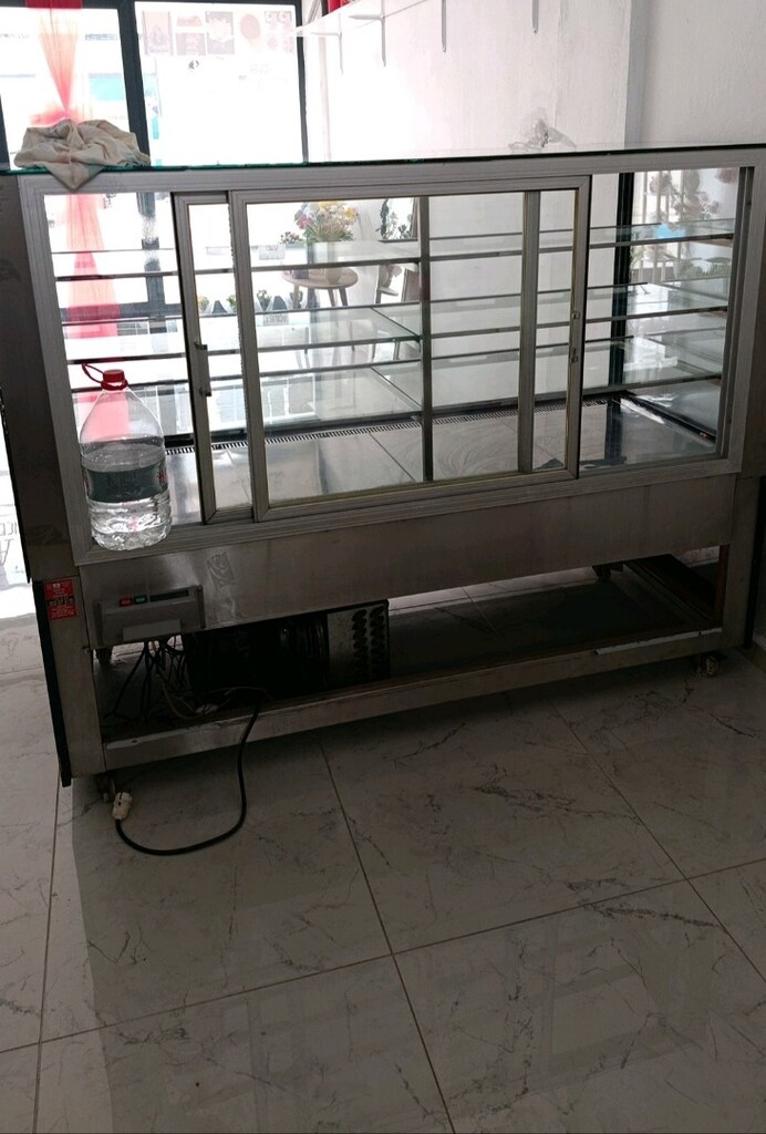 çikolata dolabı - 2