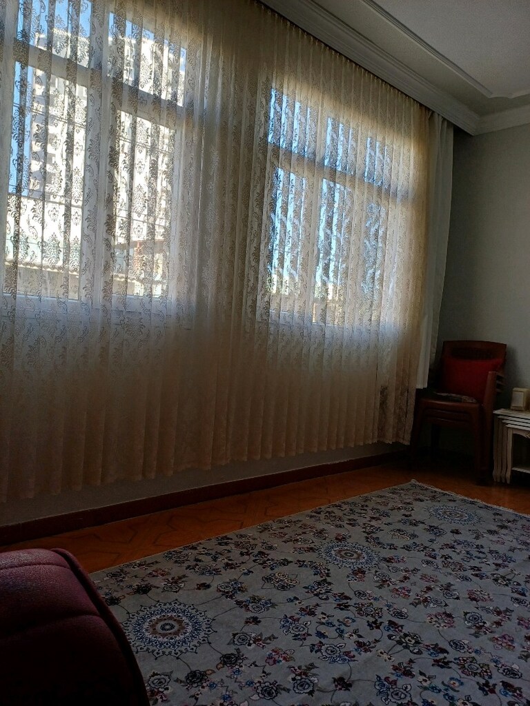 fon, perde ,tül güneşlik