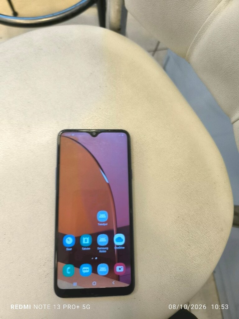Samsung A20S - 3