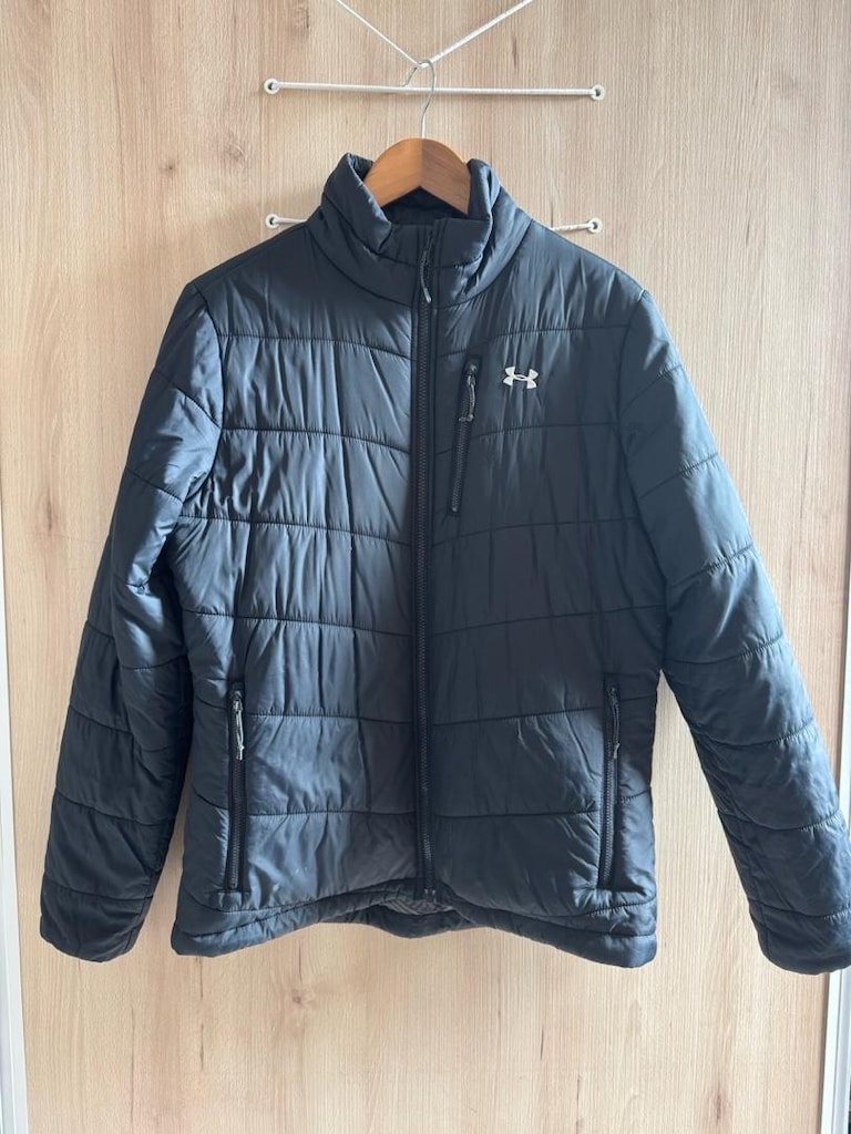 Under Armour Kadın Mont