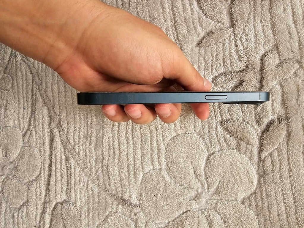 TEMİZ İPHONE 13 128GB - 5
