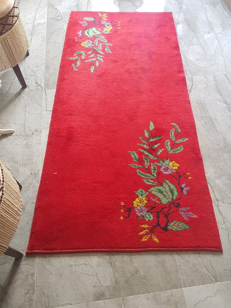 el halısı - 3
