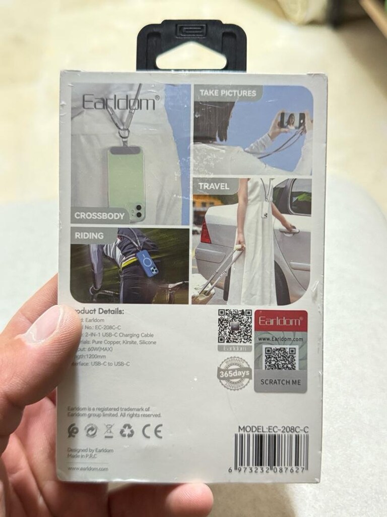 Sıfır Şarj Kablosu 1100TL - 2