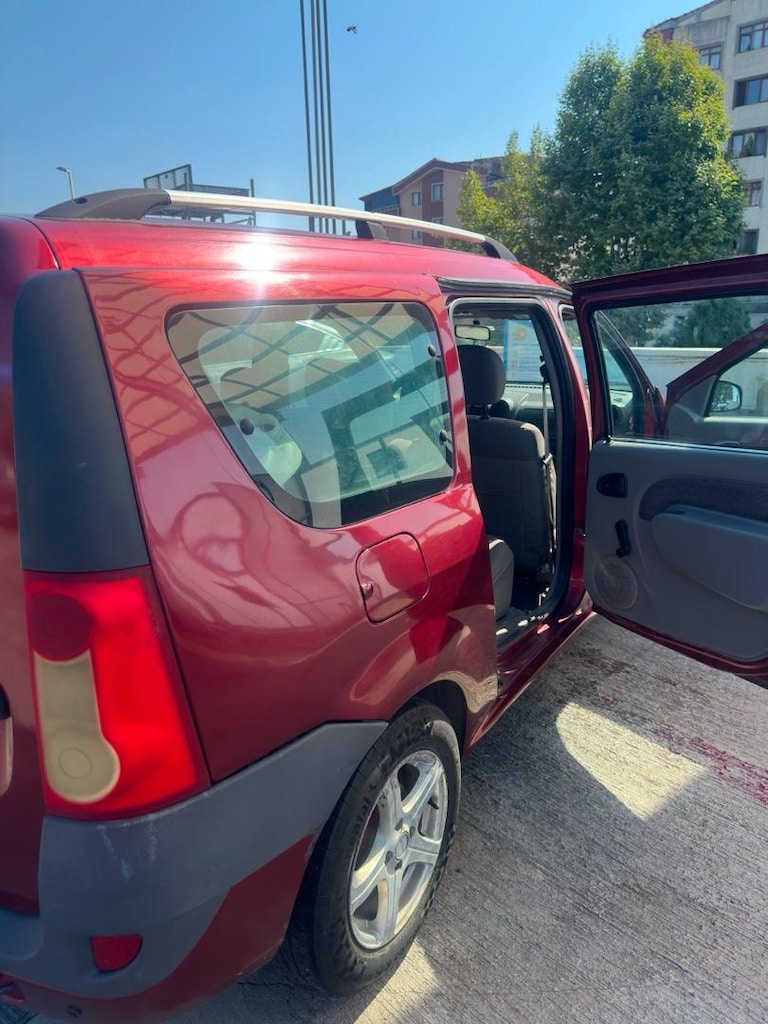 Dacia Logan - 6