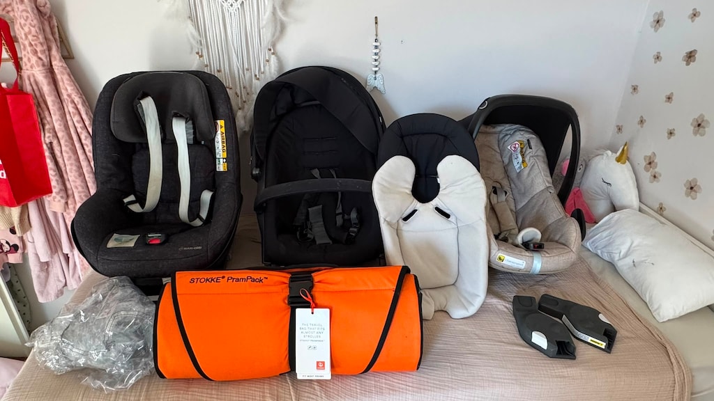 Stokke full set şok fiyat - 14