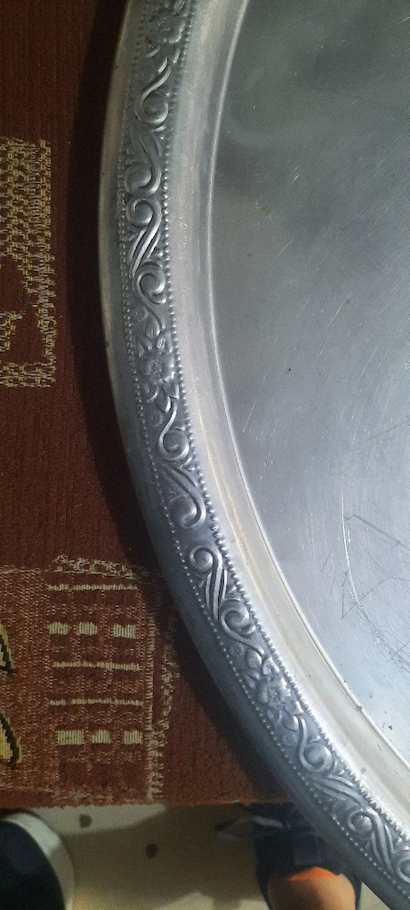 67 cm sini tepsi - 2