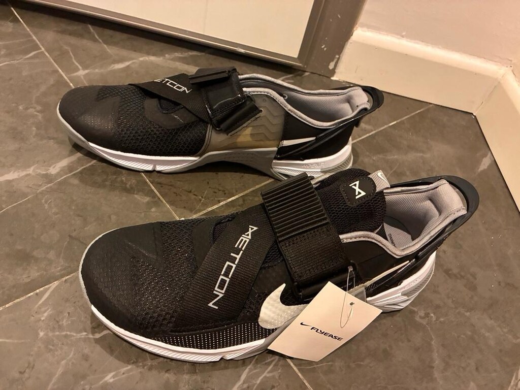 Nike Flyease 46 Numara - 4