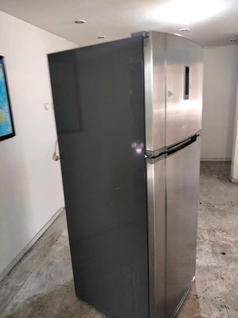 Vestel dijital ekran buzdolabı 520litre - 2