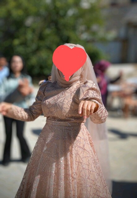 Nişanlık Abiye
