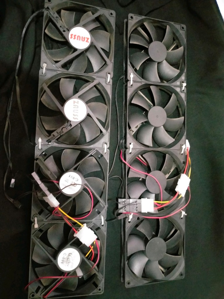 fan - 3