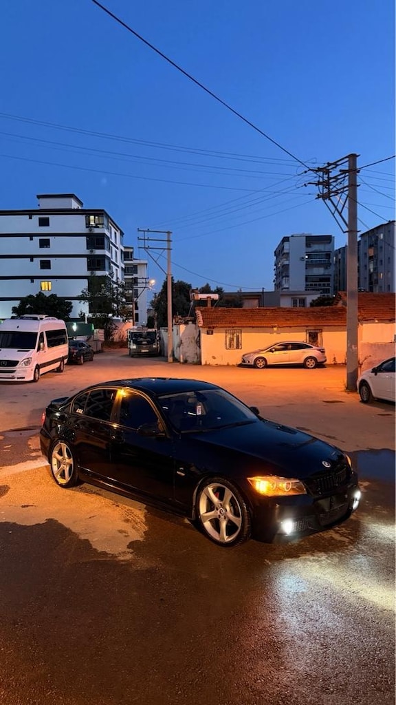 TR EN DİP RAKAM TEMİZ KULLANILMIŞ 230.000KM TAKASLI PREMİUM IŞIK PAKET - 14