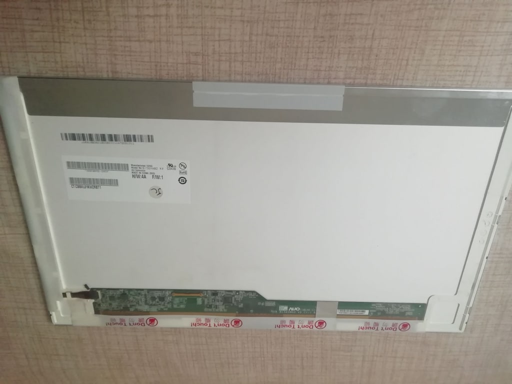 15.6 İNÇ 40 PİN LED - LAPTOP EKRAN - 2