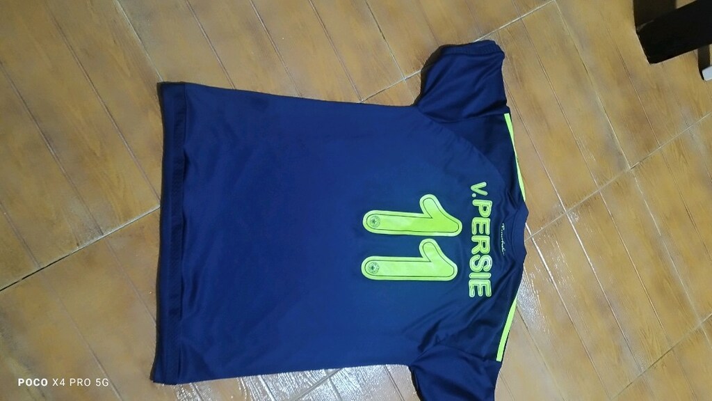 #Adidas Fenerbahçe Van Persie forma..Çokça 3 büyüklerin, Adanaspor,Ads - 6