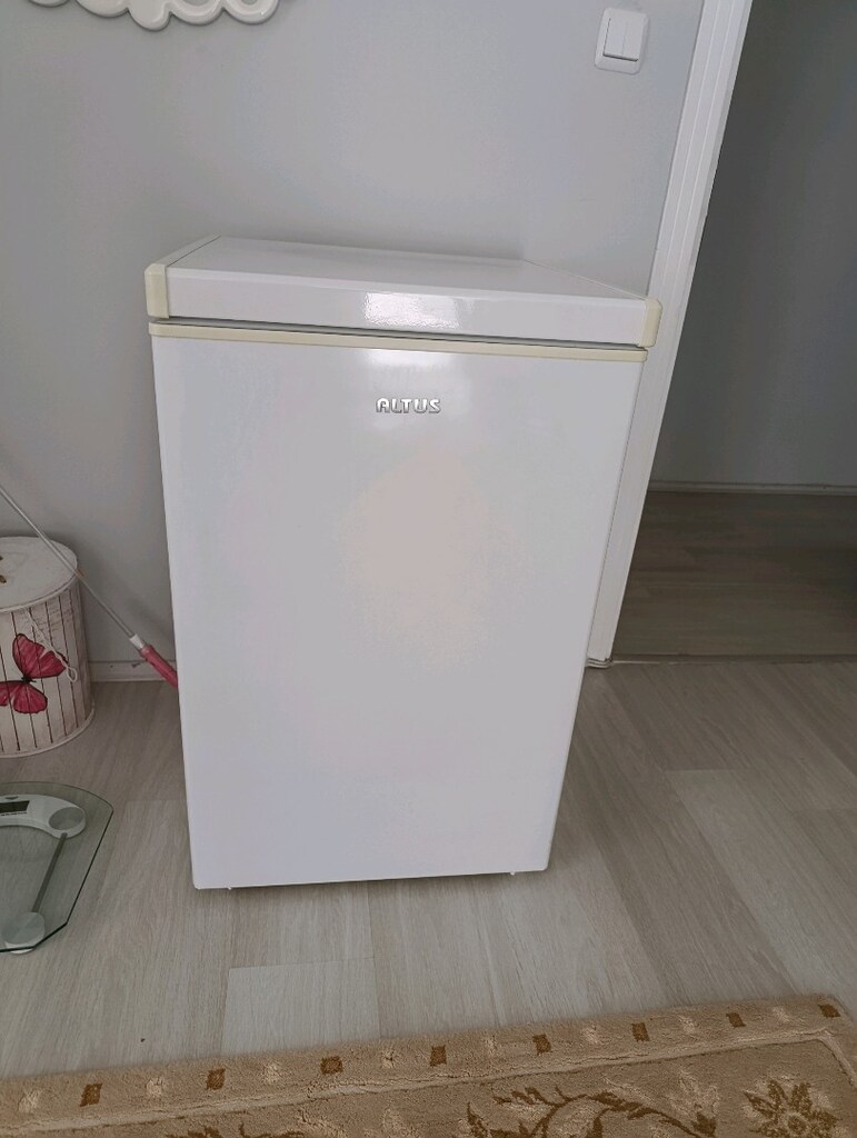 Derin dondurucu (Altus) - 5