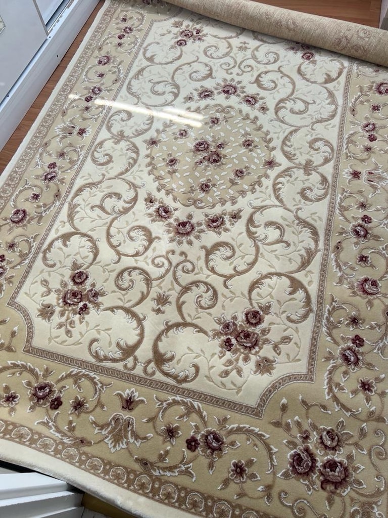 4 metre halı - 2
