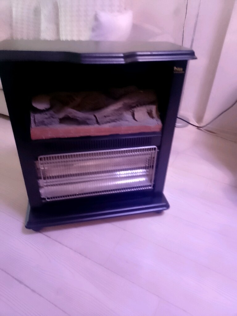elektrikli ısıtıcı - 3