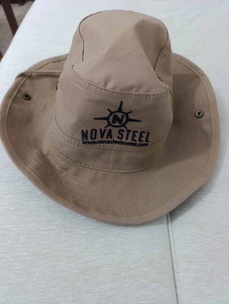 Yetişkin Kovboy XL Şapkası Sıfır Ürün - 3