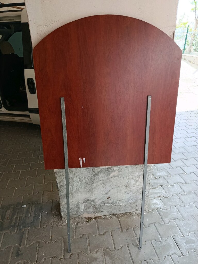 160 yük 90+80 eni ayna Etimesgut istasyon caddesi - 2