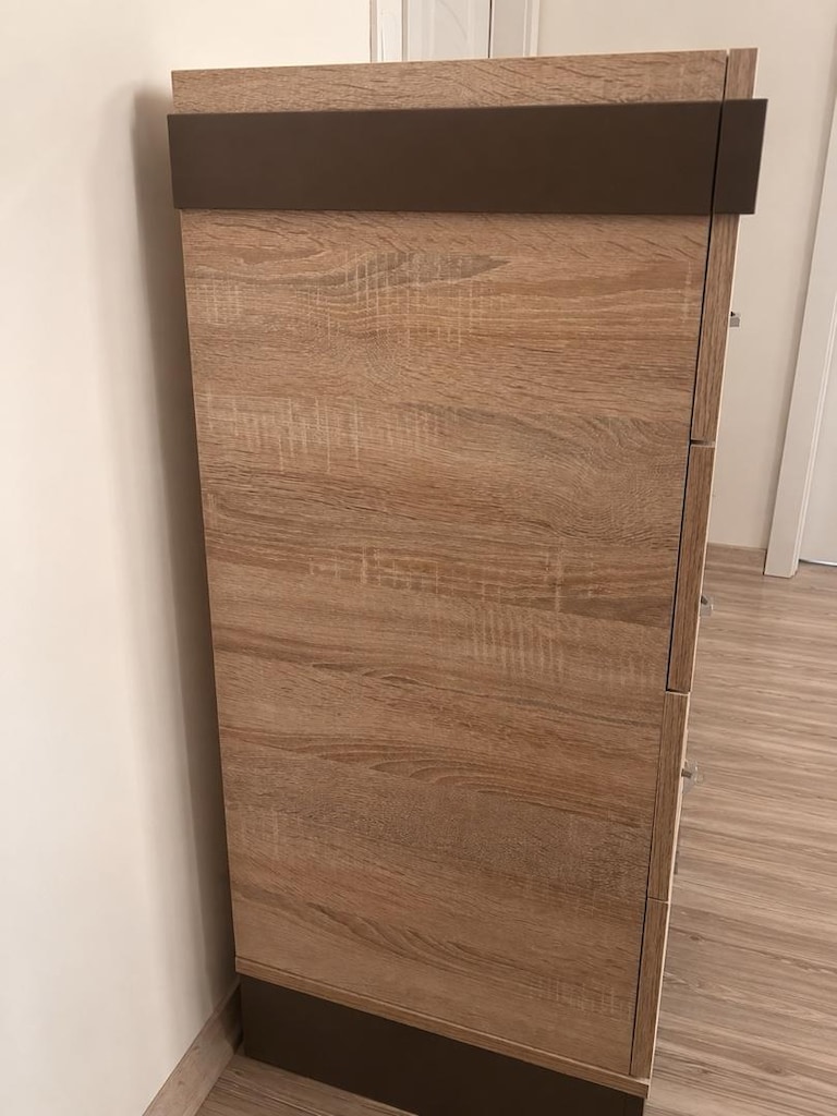 Çok Temiz Komple Yatak Odası Takımı - 16
