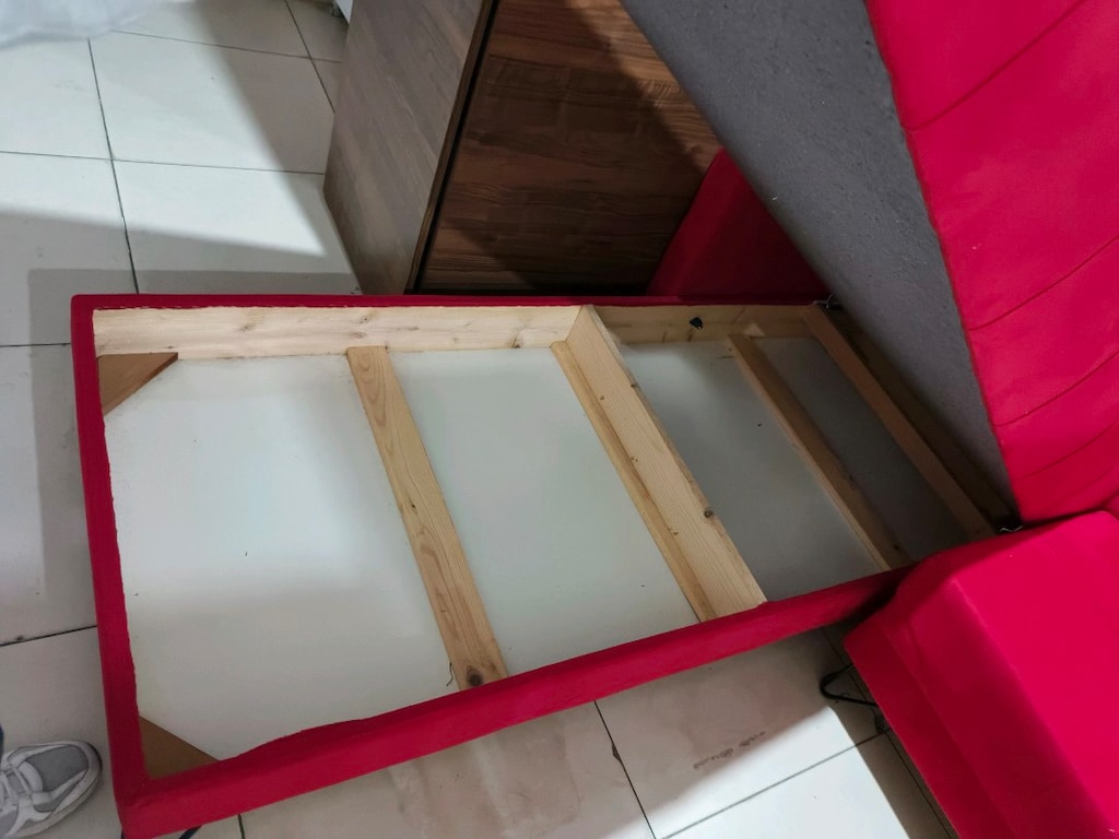 tertemiz L koltuk - 2