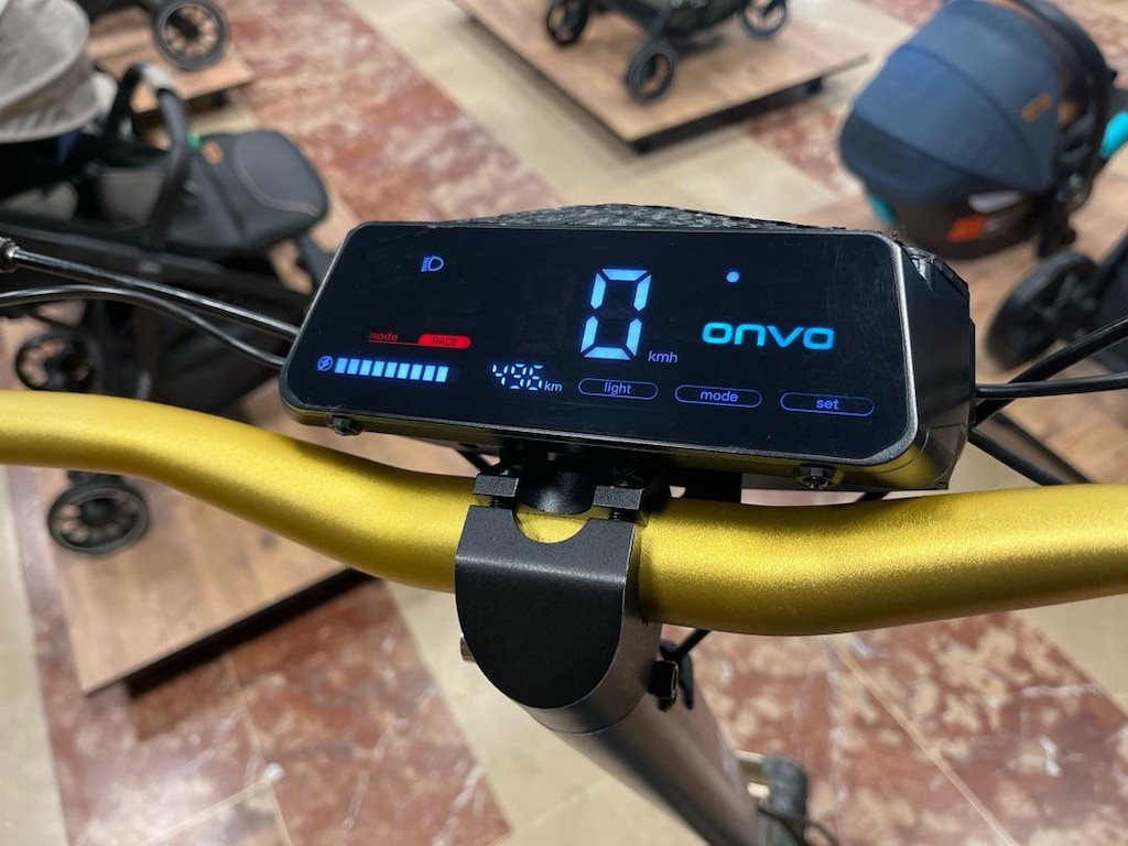 onvo rx1 1000 wat - 3