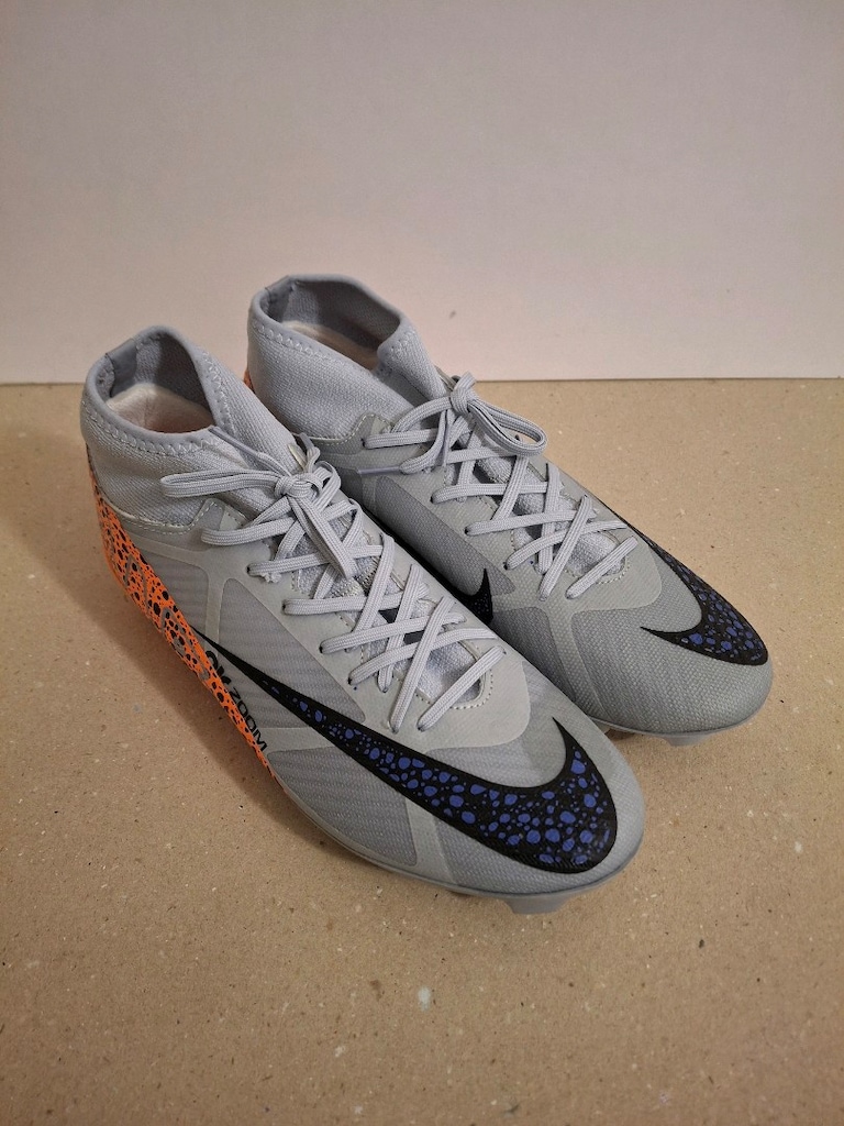 Nike Air Zoom Mercurial İthal - 5