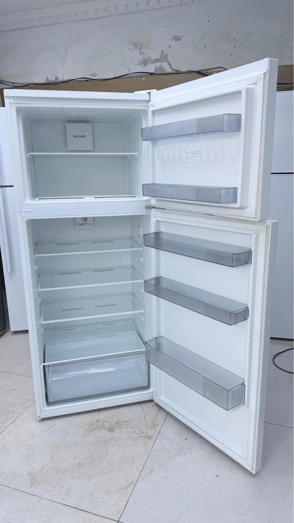 Arçelik 6430 NM 420 Litre No-Frost Buzdolabı – Çok Temiz - 13