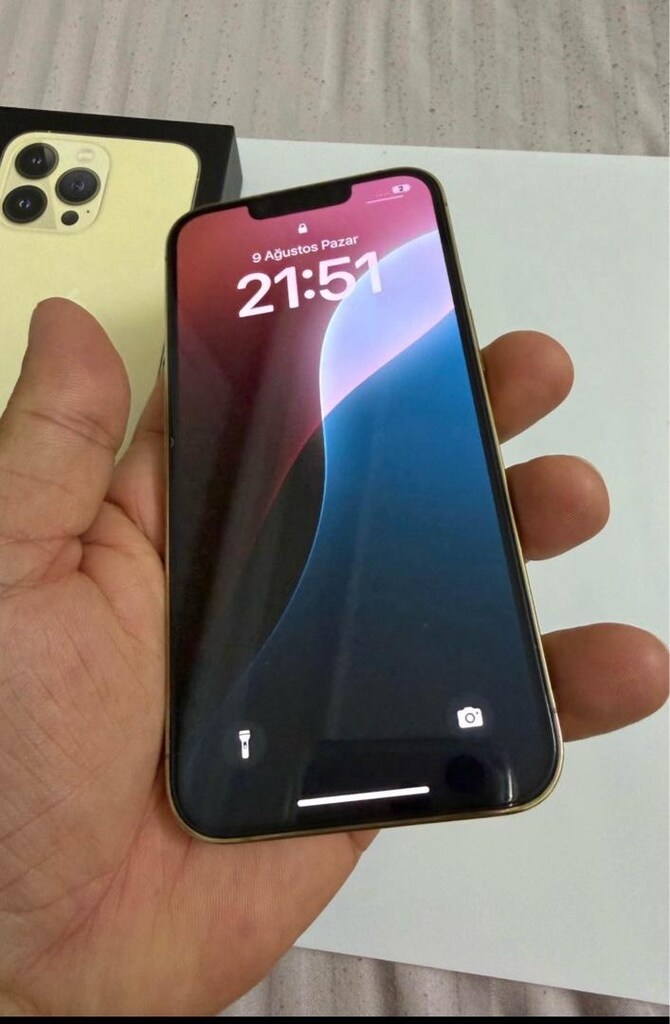 iphone 13 pro - 2