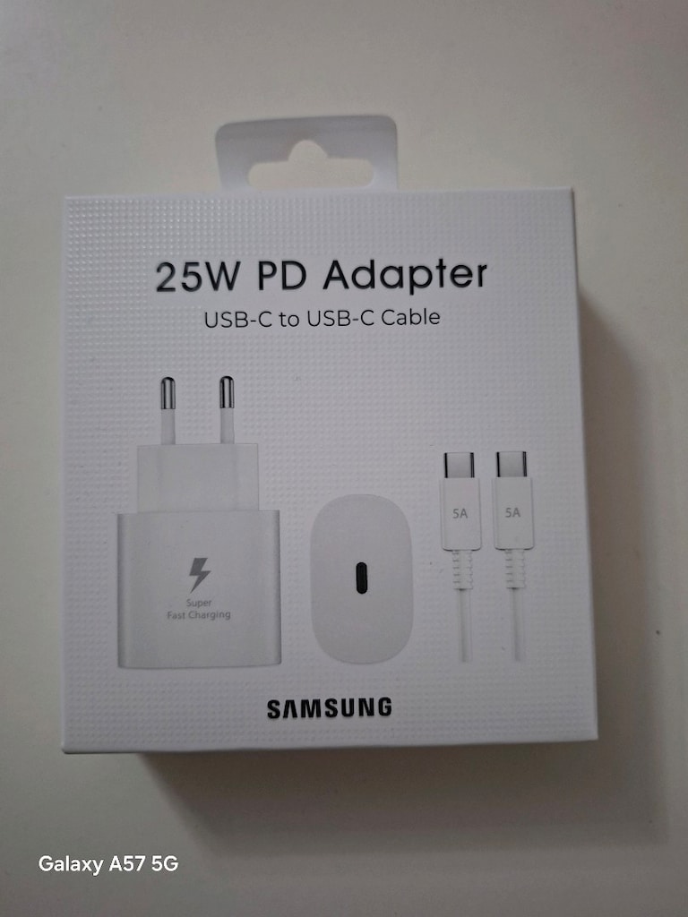 Samsung S21 FE - 11