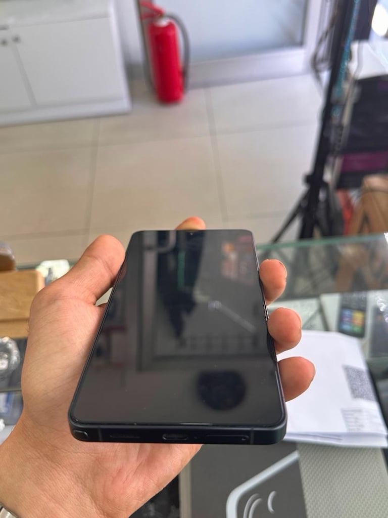 S26 ULTURA 512 GB SİYAH HATASIZ 5 GÜNLÜK TR CİHAZI - 3