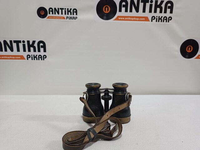 ANTİKA DÜRBÜN